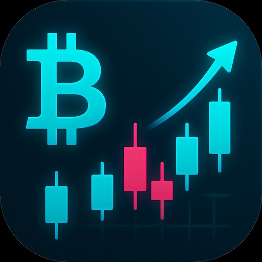 Bitwisdom: Live Crypto Prices icon