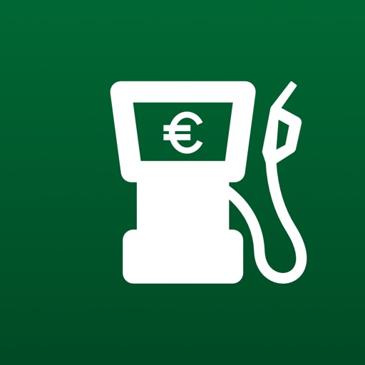 Fuel Prices & Stations icon