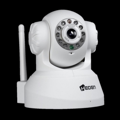 Heden VisionCam: IP Camera icon